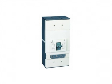 DAM1-1600 MCCB Molded Case Circuit Breaker DAM1-1600 MCCB Molded Case Circuit Breaker