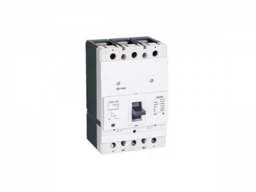 DAM3-630 MCCB Molded Case Circuit Breaker DAM3-630 MCCB Molded Case Circuit Breaker