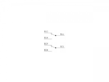 Auxiliary Electrical Contact