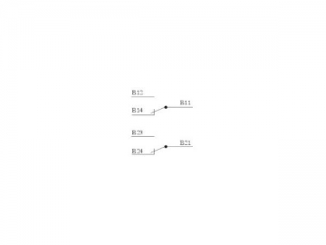 Auxiliary Electrical Contact