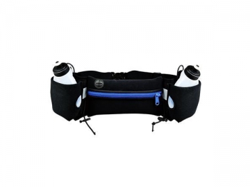 Sports Waist Bag with Water Bottle Holder Sports Waist Bag with Water Bottle Holder
