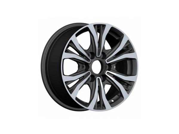 Toyota Vios Wheel | Alloy Wheels, Custom Rims | Autom