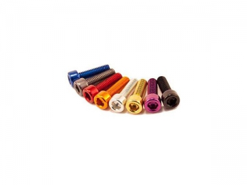 Socket Cap Screw Socket Cap Screw