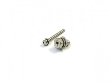 Combination Screw, Sems Screw Combination Screw, Sems Screw