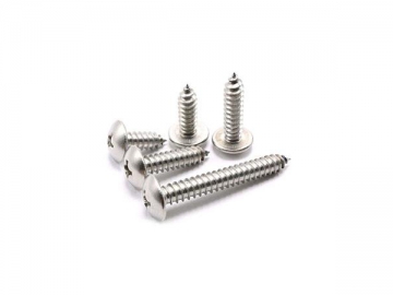 Self-Tapping Screw Self-Tapping Screw