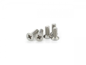 Machine Screw Machine Screw