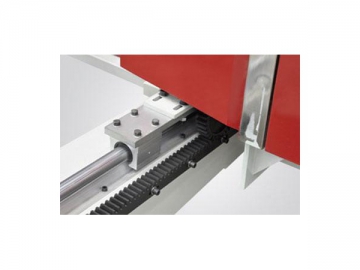 GPL-W Series Digital Insulating Glass Production Line