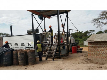YDST Series Diesel Oil Burner Barrel Melter, Bitumen Drum Decanter YDST Series Diesel Oil Burner Barrel Melter, Bitumen Drum Decanter