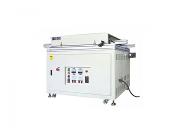 LED UV Curing Conveyor System LED UV Curing Conveyor System