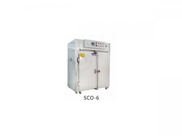 Mechanical convection Oven