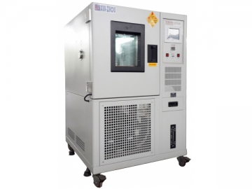 (25-70) Temperature / Humidity Test Chambers (25-70) Temperature / Humidity Test Chambers