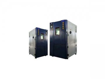 Thermal Shock Test Chambers Thermal Shock Test Chambers