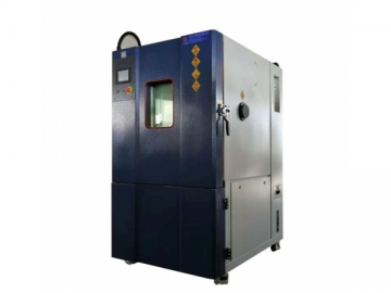 Altitude Test Chamber Altitude Test Chamber