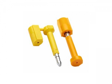 Plastic Shield Container High Security Bolt Seal
