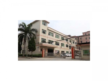 Company profile Company profile