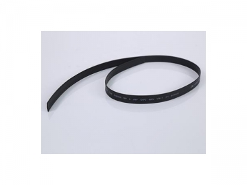 Single Wall Heat Shrink Tubing, Thin Wall Heat Shrinkable Tubing Custom Heat Shrink Tubing, 3:1 Single Wall Heat Shrink Tubing, Zero Halogen Manufacturer Single Wall Heat Shrink Tubing, Thin Wall Heat Shrinkable Tubing Custom Heat Shrink Tubing, 3:1 Single Wall Heat Shrink Tubing, Zero Halogen Manufacturer