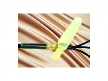 Dual Wall Heat Shrink, Adhesive Lined Heatshrink Tubing, Dual Wall Heat Shrink Tubing and Sleeves Custom Heat Shrink Tubing, Semi-Rigid Adhesive Lined Polyolefin Heat Shrink Tubing Manufacturer Dual Wall Heat Shrink, Adhesive Lined Heatshrink Tubing, Dual Wall Heat Shrink Tubing and Sleeves Custom Heat Shrink Tubing, Semi-Rigid Adhesive Lined Polyolefin Heat Shrink Tubing Manufacturer