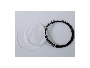 Heat Shrinking Tube and Sleeves, Heat-Shrinkable Tubing Custom PTFE Non Heat Shrink Tubing, PTFE Non Heat Shrink Tubing Manufacturer Heat Shrinking Tube and Sleeves, Heat-Shrinkable Tubing Custom PTFE Non Heat Shrink Tubing, PTFE Non Heat Shrink Tubing Manufacturer
