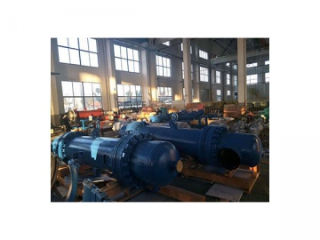 Sulfuric Acid Concentrator Sulfuric Acid Concentrator