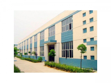 Company Profile Company Profile