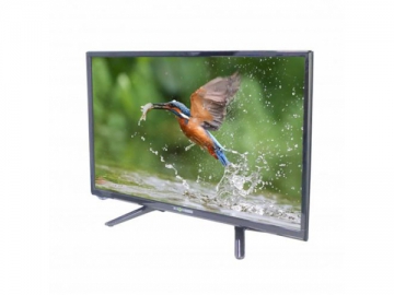 Solar Powered TV Solar Powered TV