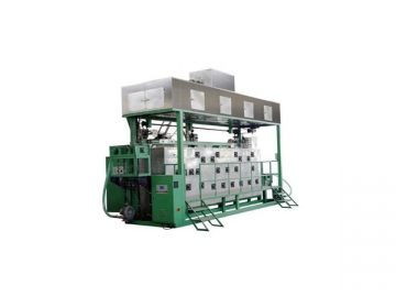 Aluminum Can Production Line