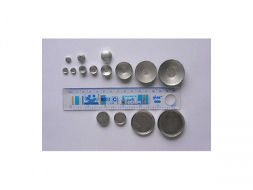 Aluminum Can Production Line