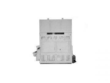 High speed Aluminum Collapsible Tube Line