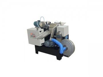 Latex Coating Machine for Aluminum Tube Sealing Latex Coating Machine for Aluminum Tube Sealing