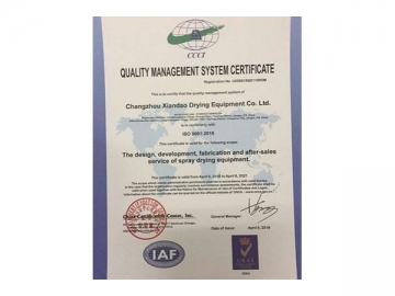Certificates Certificates