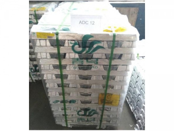 Aluminum Die Castings Aluminum Die Castings
