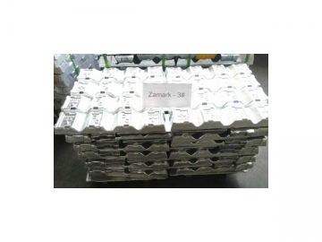Zinc Die Castings Zinc Die Castings