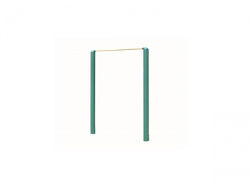 Outdoor Gym Horizontal Bar Outdoor Gym Horizontal Bar