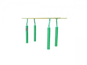 Outdoor Gym Parallel Bar Outdoor Gym Parallel Bar