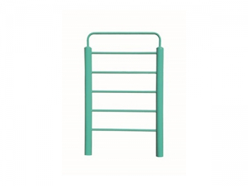 Outdoor Gym Wall Bars Outdoor Gym Wall Bars