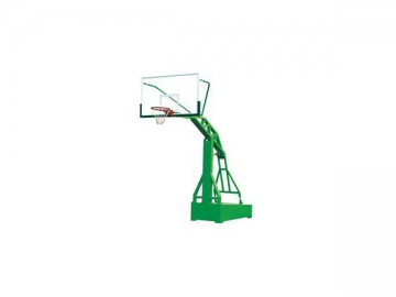 Basketball Equipment