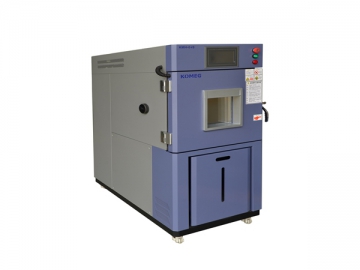 Benchtop Environmental Test Chamber for Temperature and Humidity Testing, Item KMH-36 Constant Climate Simulation Chamber Benchtop Environmental Test Chamber for Temperature and Humidity Testing, Item KMH-36 Constant Climate Simulation Chamber