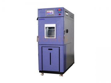 Environmental Testing Chamber for Humidity and Temperature Testing, Item KMH-64 Climate Simulation Chamber Environmental Testing Chamber for Humidity and Temperature Testing, Item KMH-64 Climate Simulation Chamber