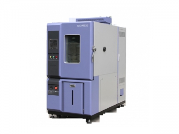 Environmental Chamber for Temperature and Humidity Testing, Item KMH-150 Climate Simulation Chamber Environmental Chamber for Temperature and Humidity Testing, Item KMH-150 Climate Simulation Chamber