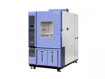Temperature and Humidity Testing Chamber, Item KMH-800 Environment Simulation Chamber Temperature and Humidity Testing Chamber, Item KMH-800 Environment Simulation Chamber