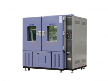 Temperature and Humidity Environmental Test Chamber, Item KMH-1500 Climatic Testing Chamber Temperature and Humidity Environmental Test Chamber, Item KMH-1500 Climatic Testing Chamber