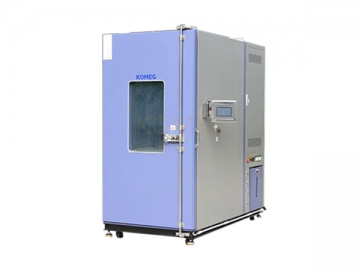 Environmental Test Chamber for Humidity and Temperature Testing, Item KMH-2000 Climatic Chamber Environmental Test Chamber for Humidity and Temperature Testing, Item KMH-2000 Climatic Chamber