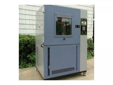Sand and Dust Environmental Test Chamber Sand and Dust Environmental Test Chamber
