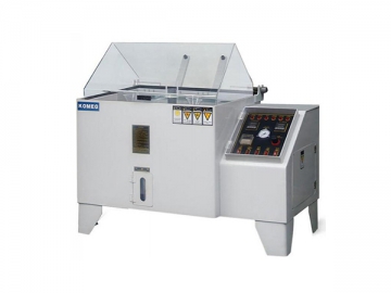 Precision Salt Spray Test Chamber Precision Salt Spray Test Chamber