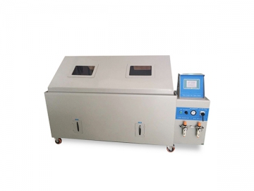 Automatic Salt Spray Test Chamber Automatic Salt Spray Test Chamber