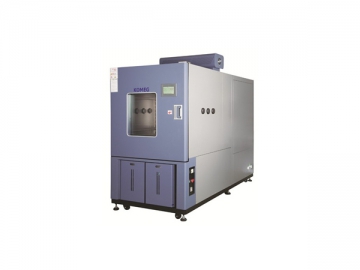 Environmental Chamber, Item ESS-225S-C3 Temperature and Humidity Testing Chamber Environmental Chamber, Item ESS-225S-C3 Temperature and Humidity Testing Chamber