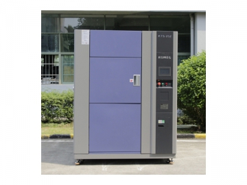 Thermal Shock Chamber, Item KTS-200D Sudden Temperature Change Test Chamber Thermal Shock Chamber, Item KTS-200D Sudden Temperature Change Test Chamber