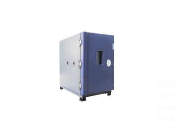 Altitude Test Chamber, Item KU-504S Environmental Chamber Altitude Test Chamber, Item KU-504S Environmental Chamber