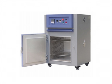 Industrial Drying Oven