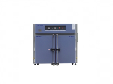 Industrial Drying Oven